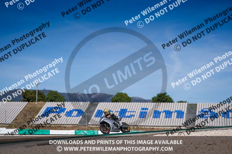 motorbikes;no limits;october 2019;peter wileman photography;portimao;portugal;trackday digital images